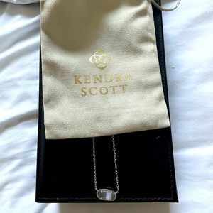 Kendra Scott Necklace